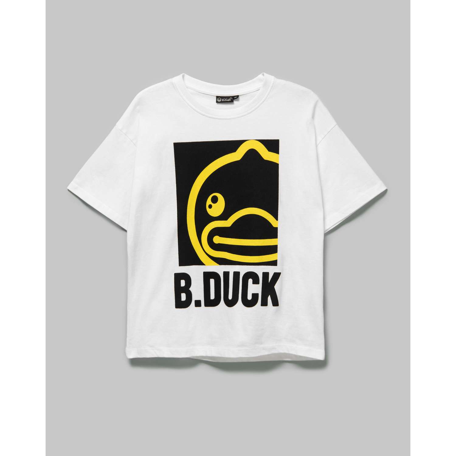 Футболка B.Duck S25LC1-B7B0581tb-00 - фото 2