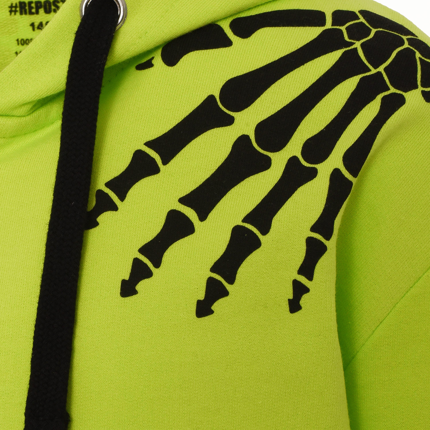 Толстовка Repost TL-M002_Lajm_2 - фото 2