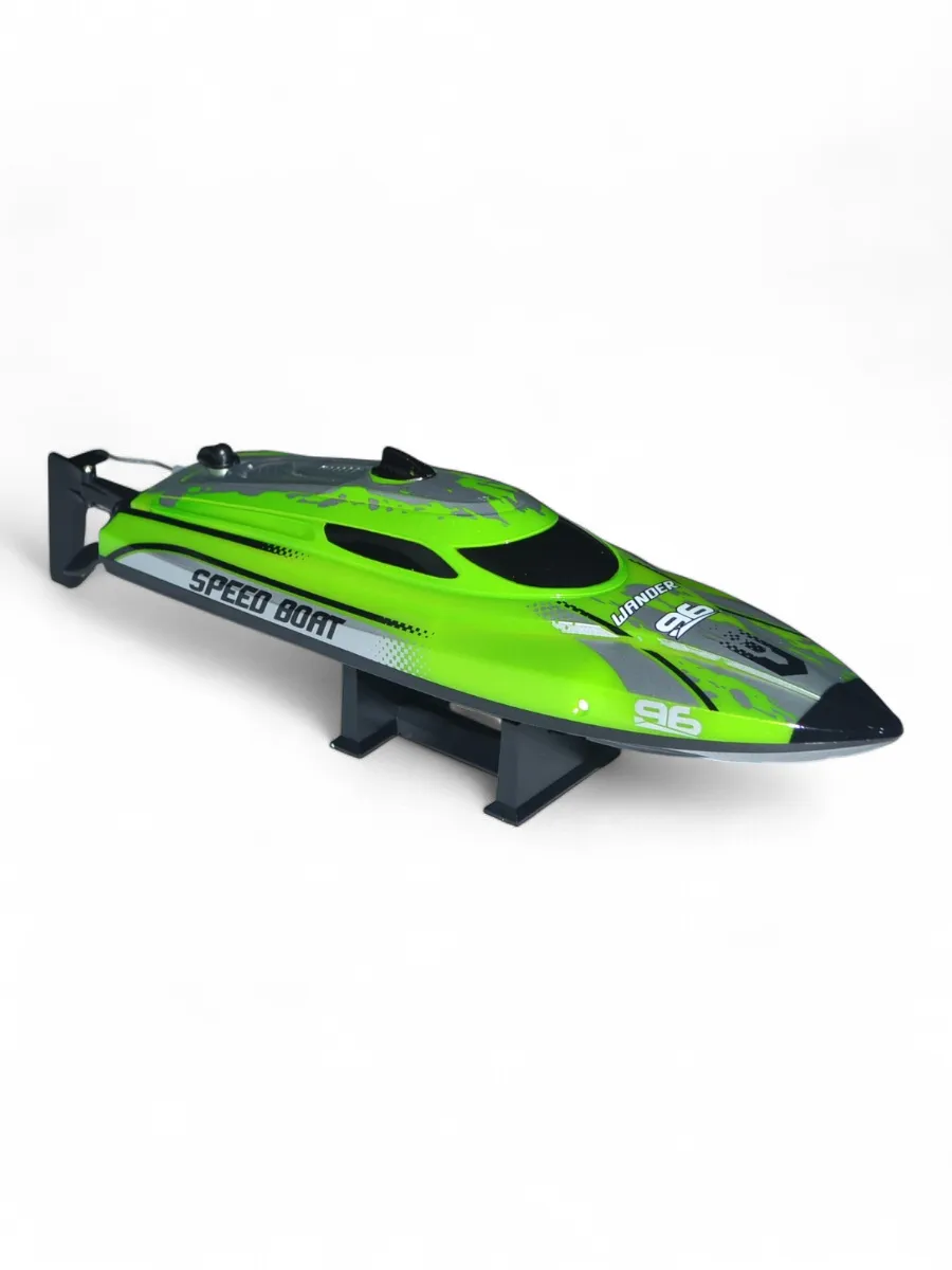 Автомобиль РУ Hongxunjie - фото 2