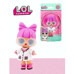Кукла мини L.O.L. Surprise! OPP Tots Леди Доктор