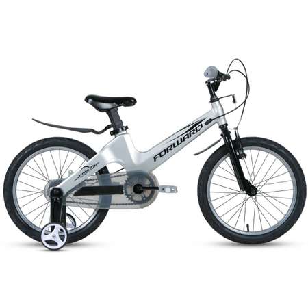 Двухколесный велосипед Forward 18 дюймов