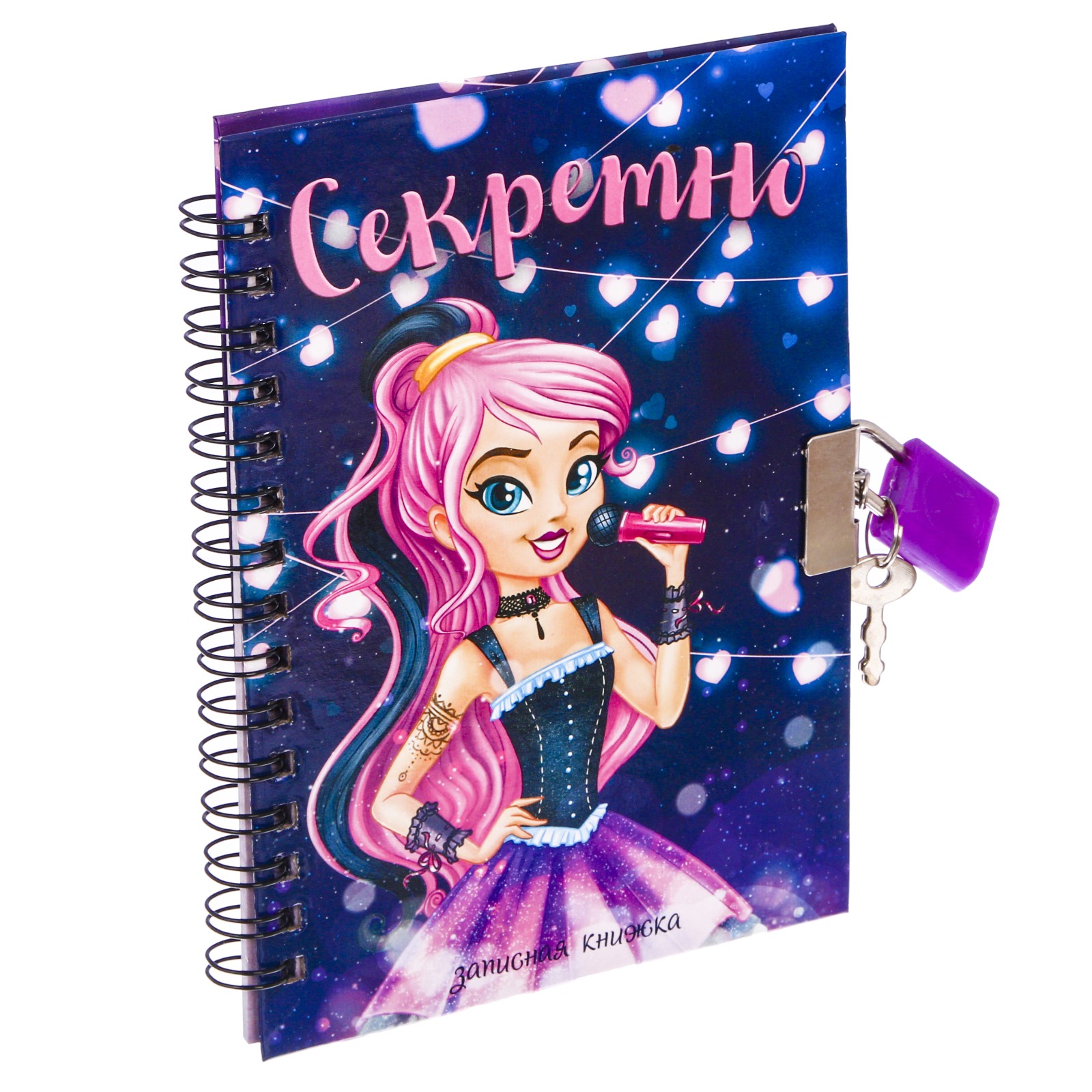 Записная книжка ArtFox - фото 1