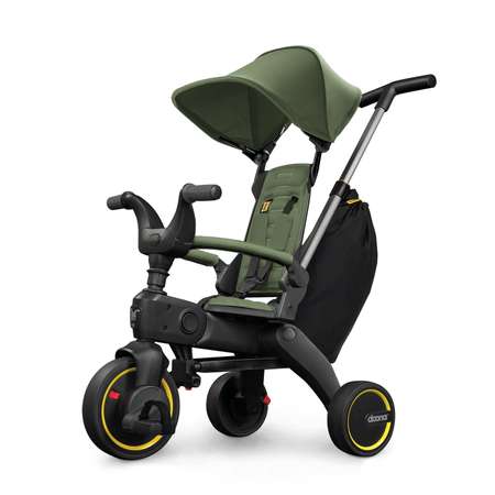 Трехколесный велосипед Doona 8 дюймов