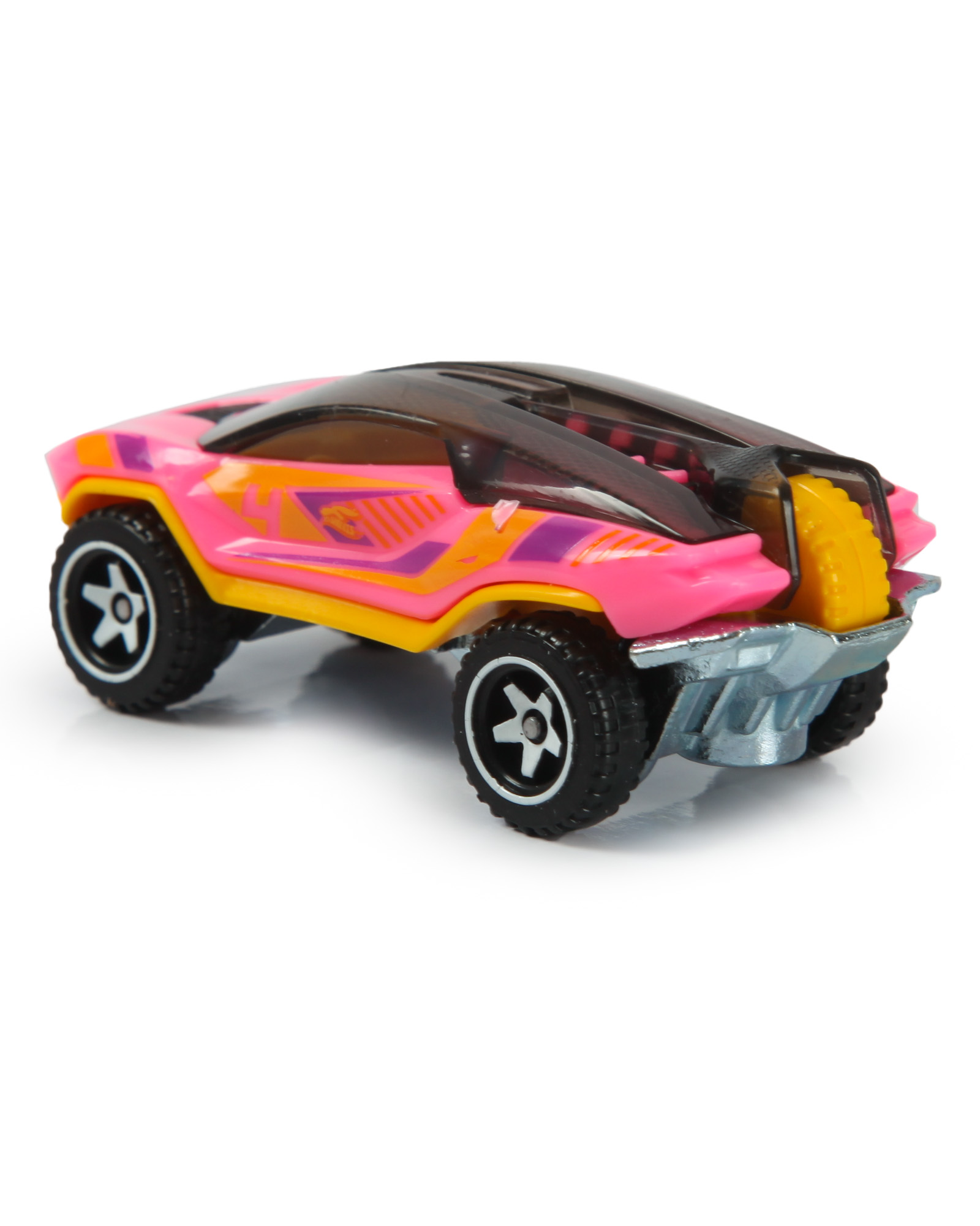 Автомобиль Hot Wheels 1:64 в ассортименте V1405 - фото 5