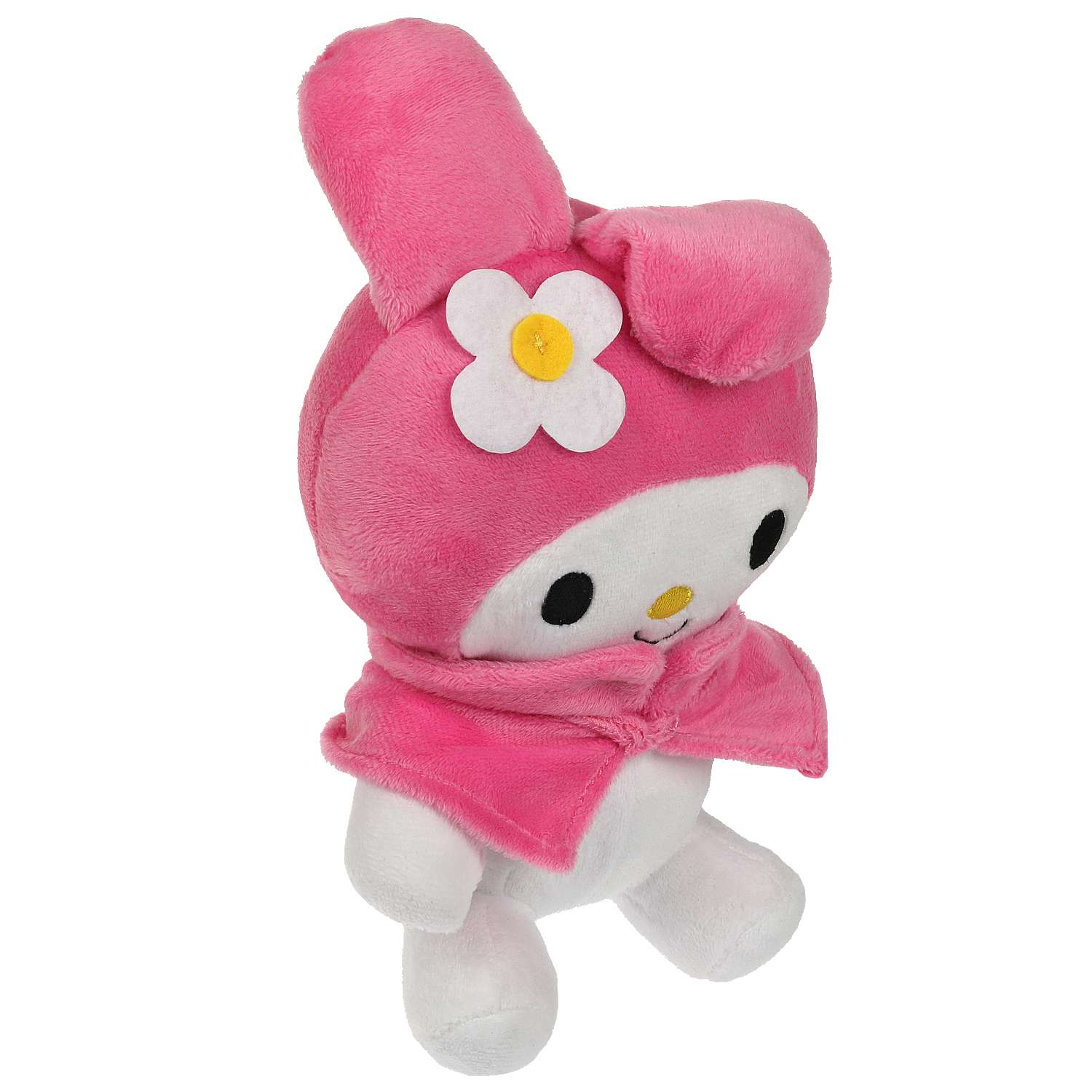 Мягкая игрушка Мульти Пульти Kuromi - фото 3