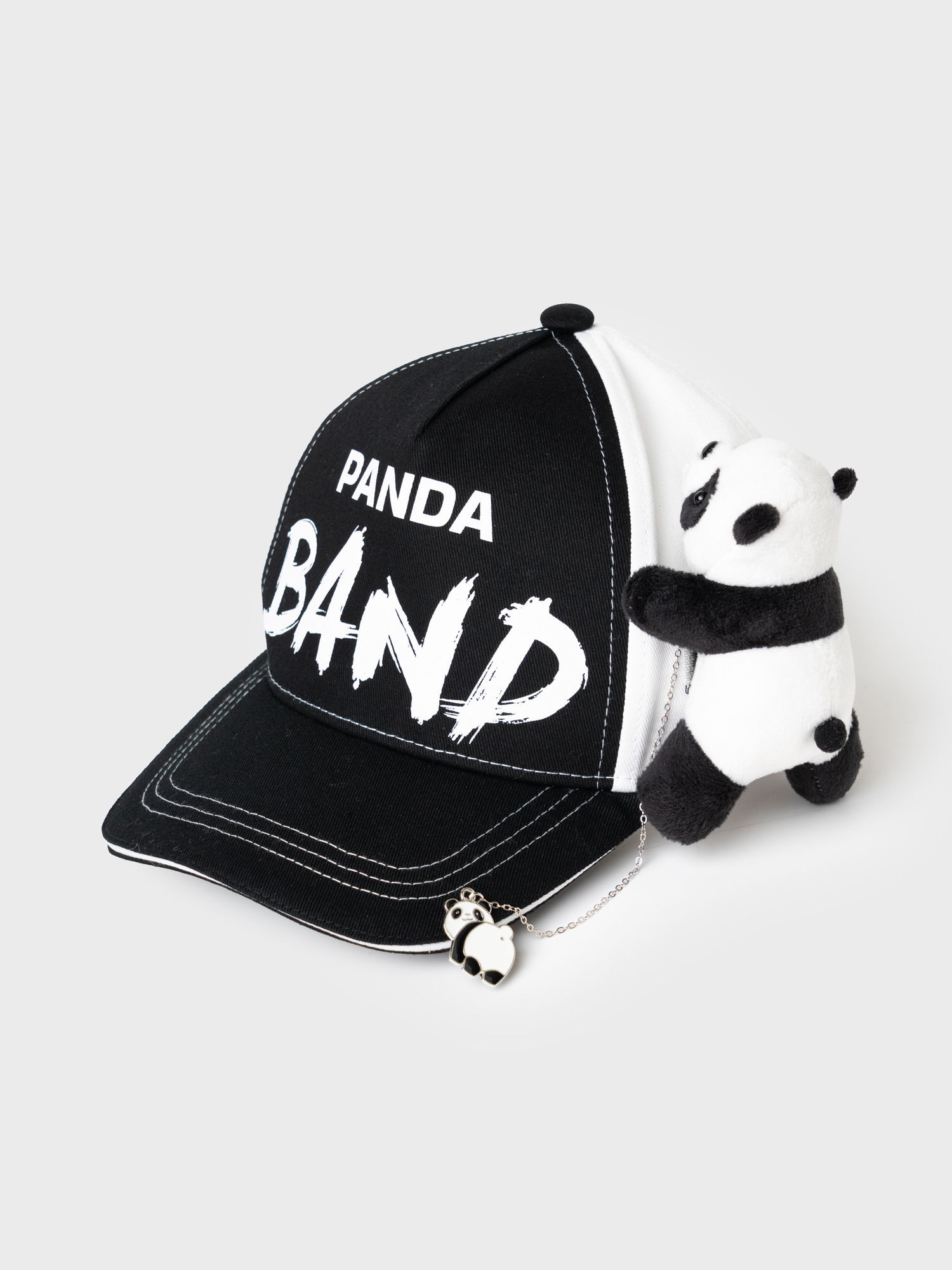 Бейсболка и игрушка PlayToday 12621328 - фото 4