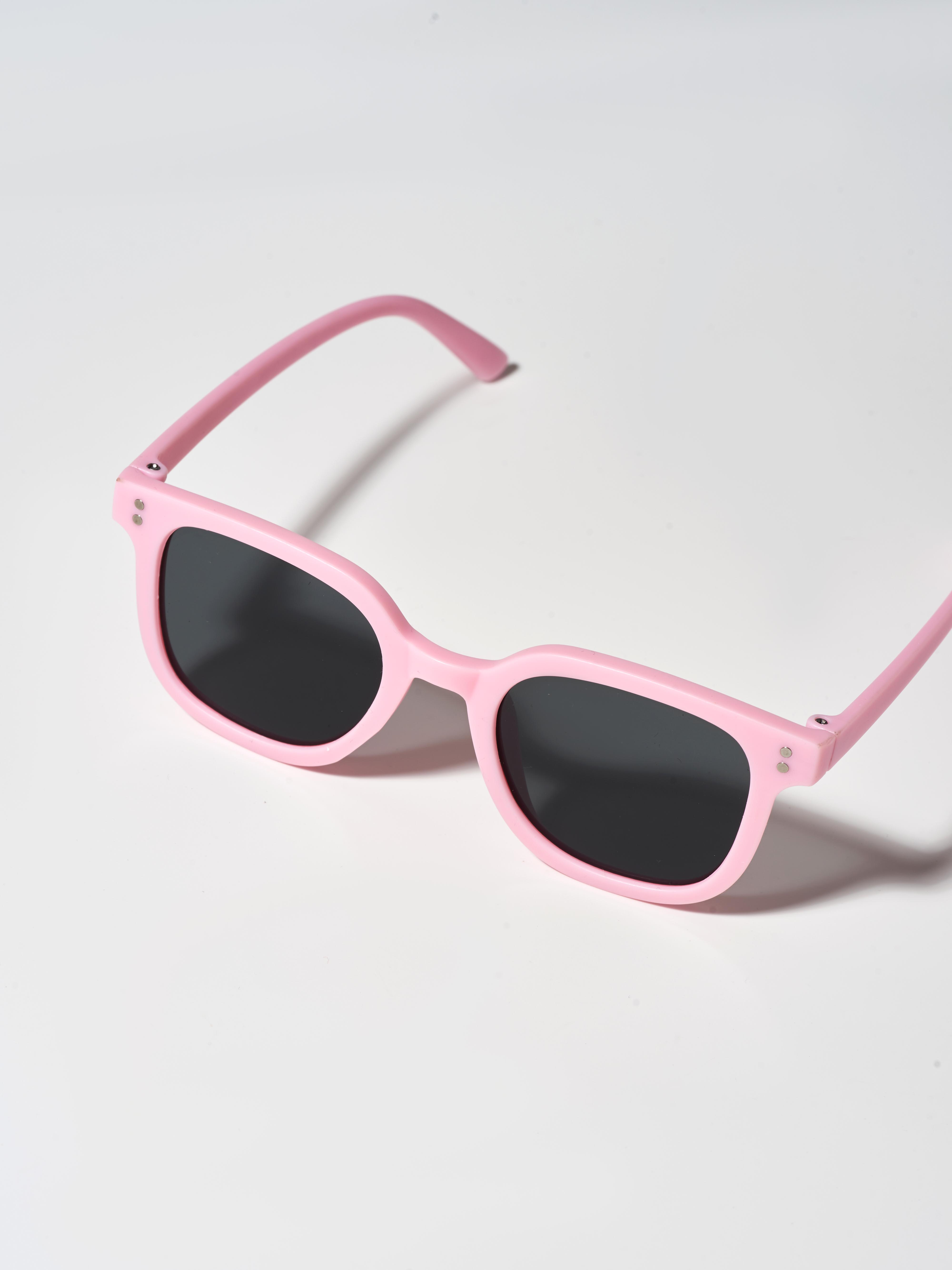 Солнцезащитные очки SUNNY GLASS O00041-4 - фото 5