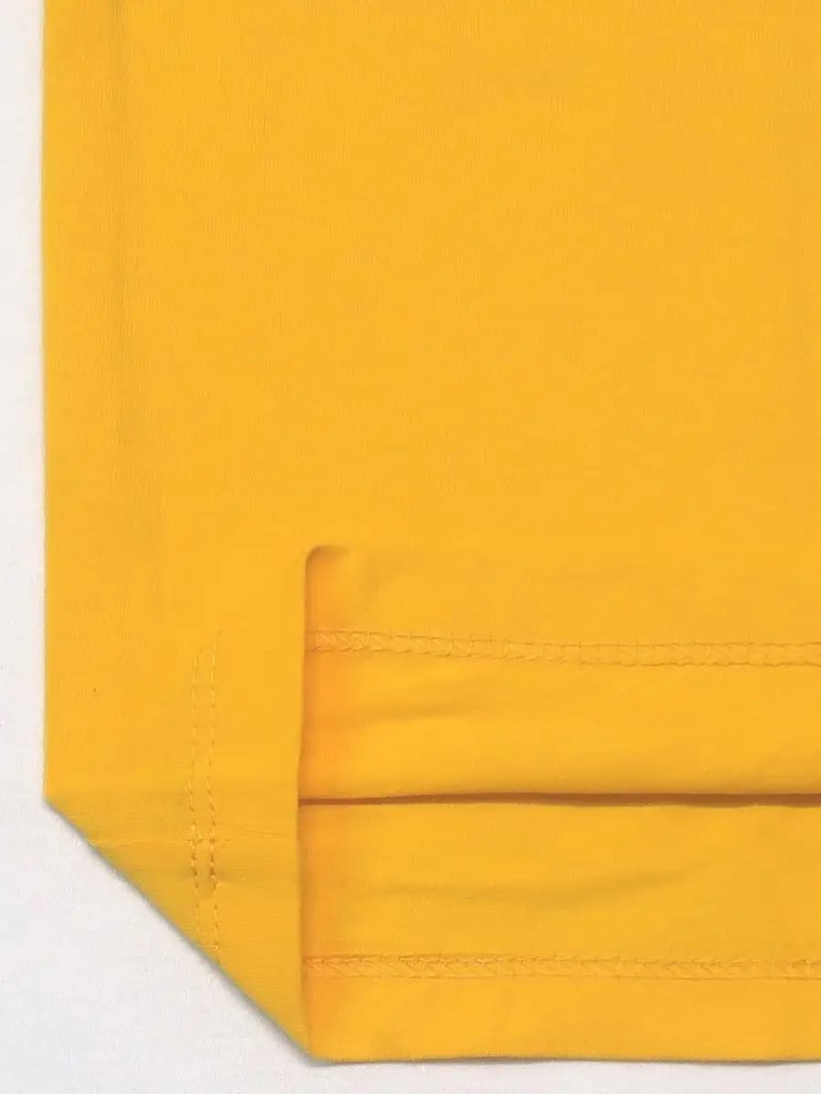 Футболка Рекантино 311-10 Манго - фото 5