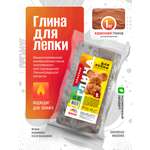 Глина ВИСМА 1 цв.