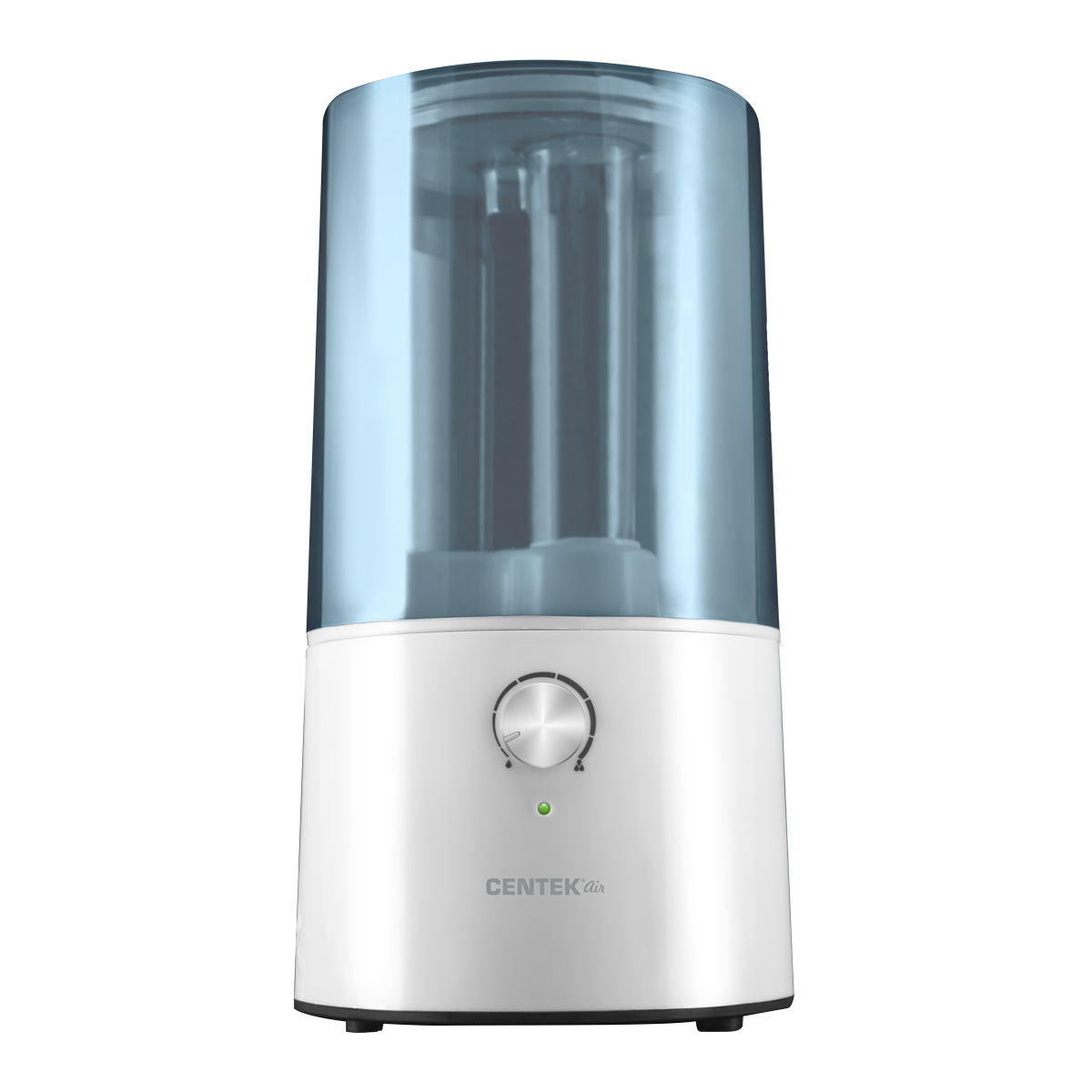 Ультразвуковой увлажнитель CENTEK CT-5101 BLUE - фото 4