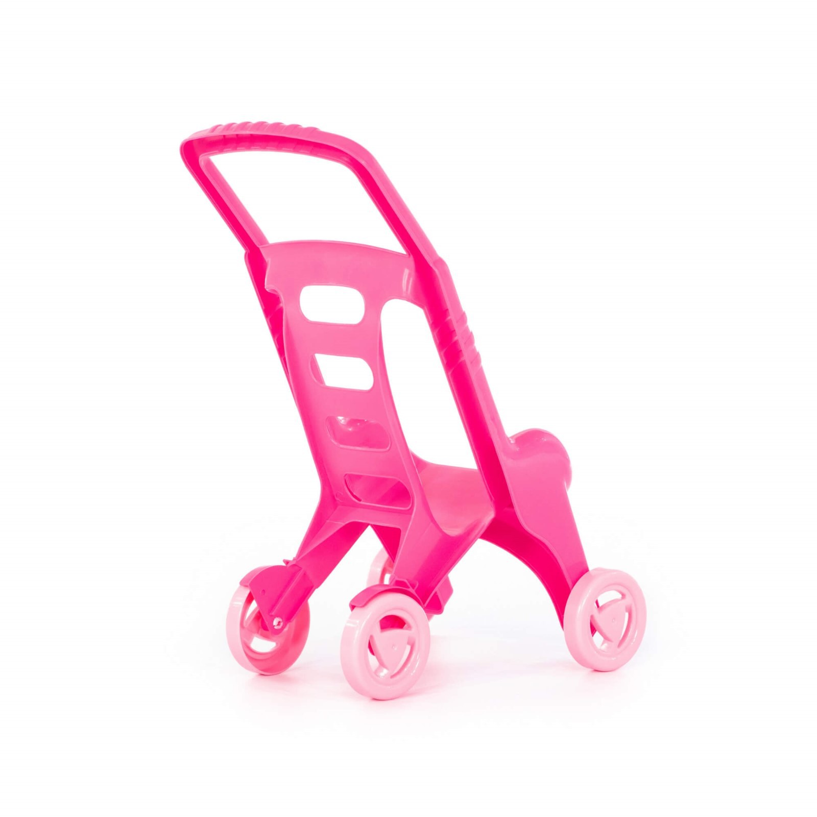 Прогулочная коляска для кукол Happy Valley 168061 - фото 4