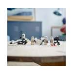 Конструктор LEGO Star Wars 75320 105 дет.