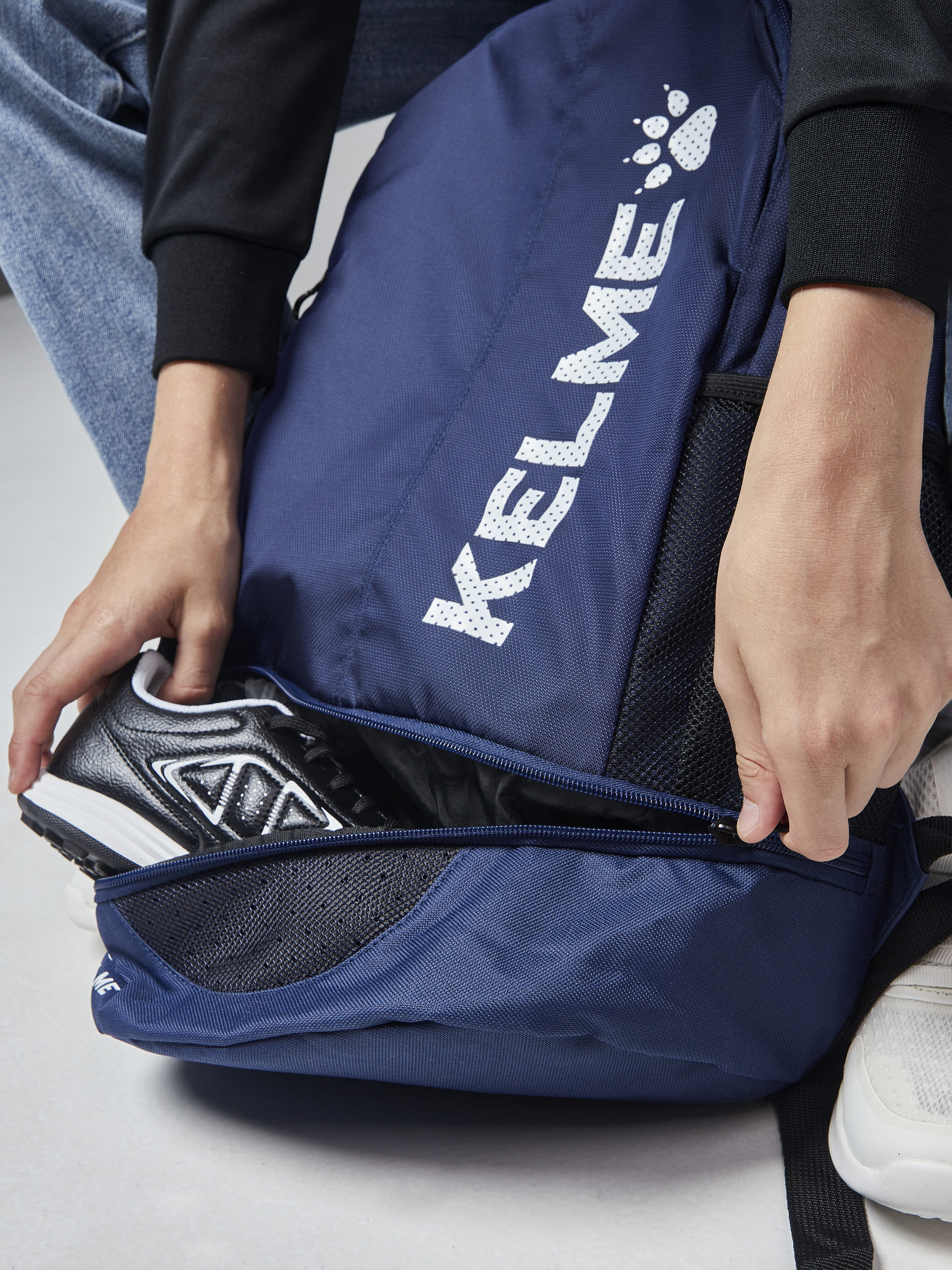 Рюкзак KELME 7501BB5120-416 - фото 10