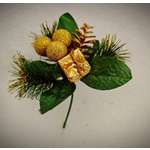 Украшение ёлочное Магия праздника NY219