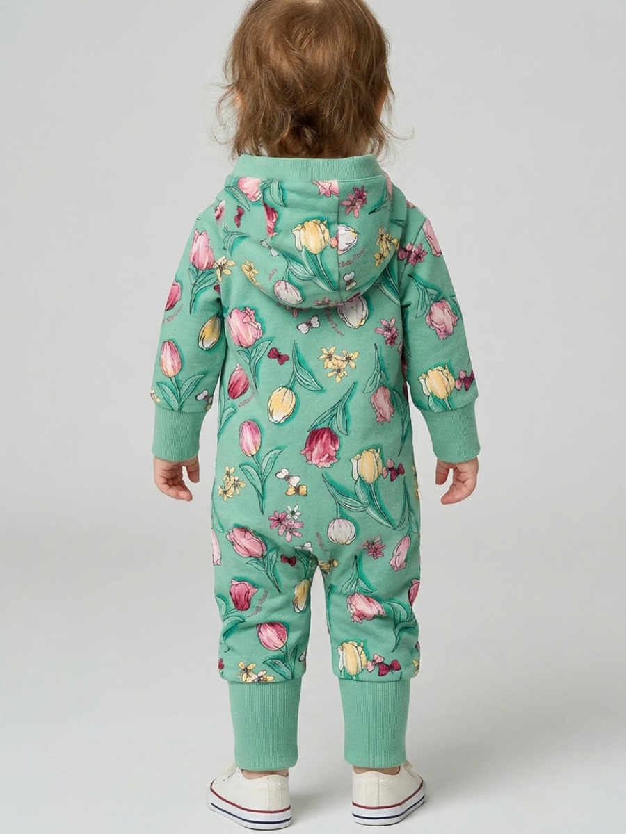 Комбинезон PlayToday 12624023 - фото 2