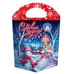 Подарок новогодний Конти Лимбо