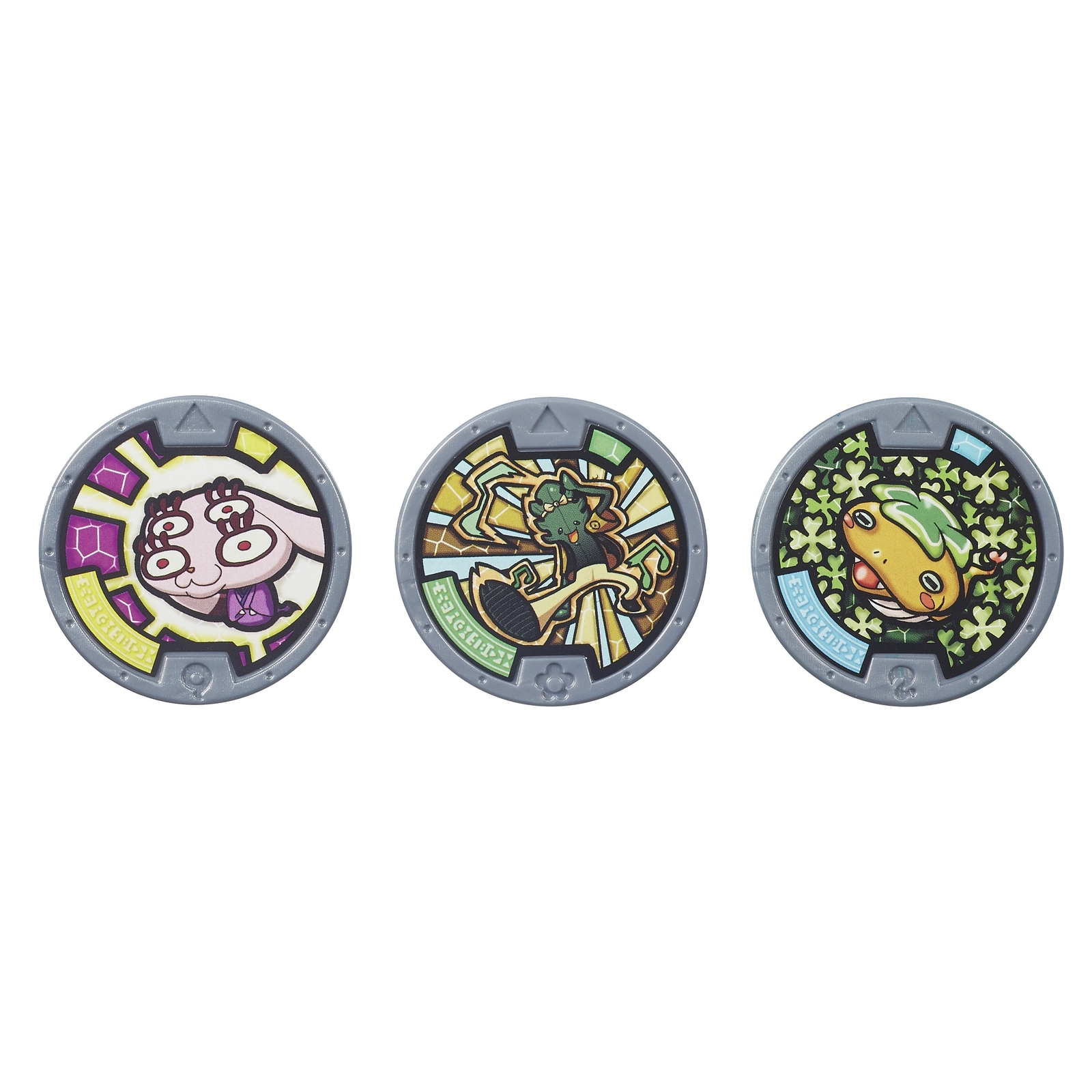 Игровой набор YOKAI WATCH в ассортименте - фото 19