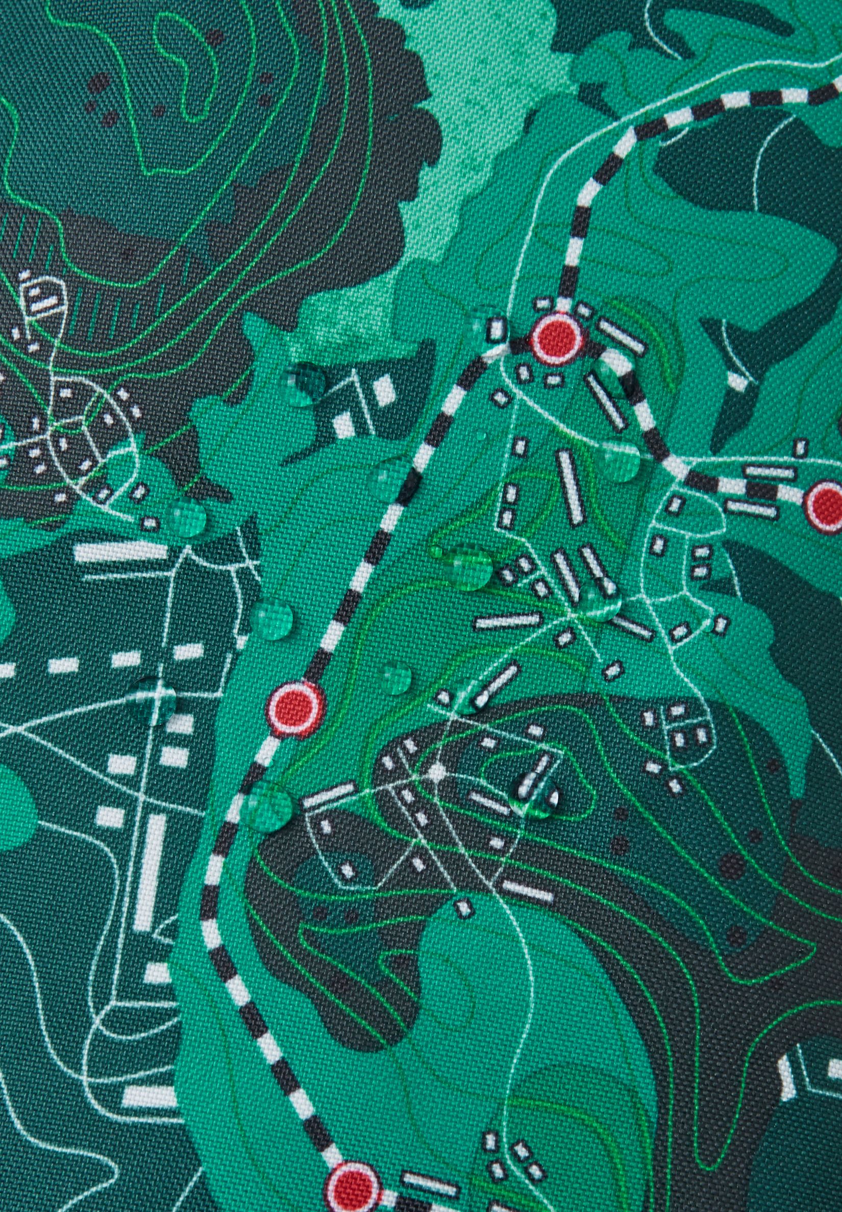 Комбинезон Lassie 7100021A-8641 - фото 7