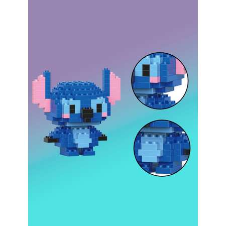 Конструктор Hello Kitty Блоки
