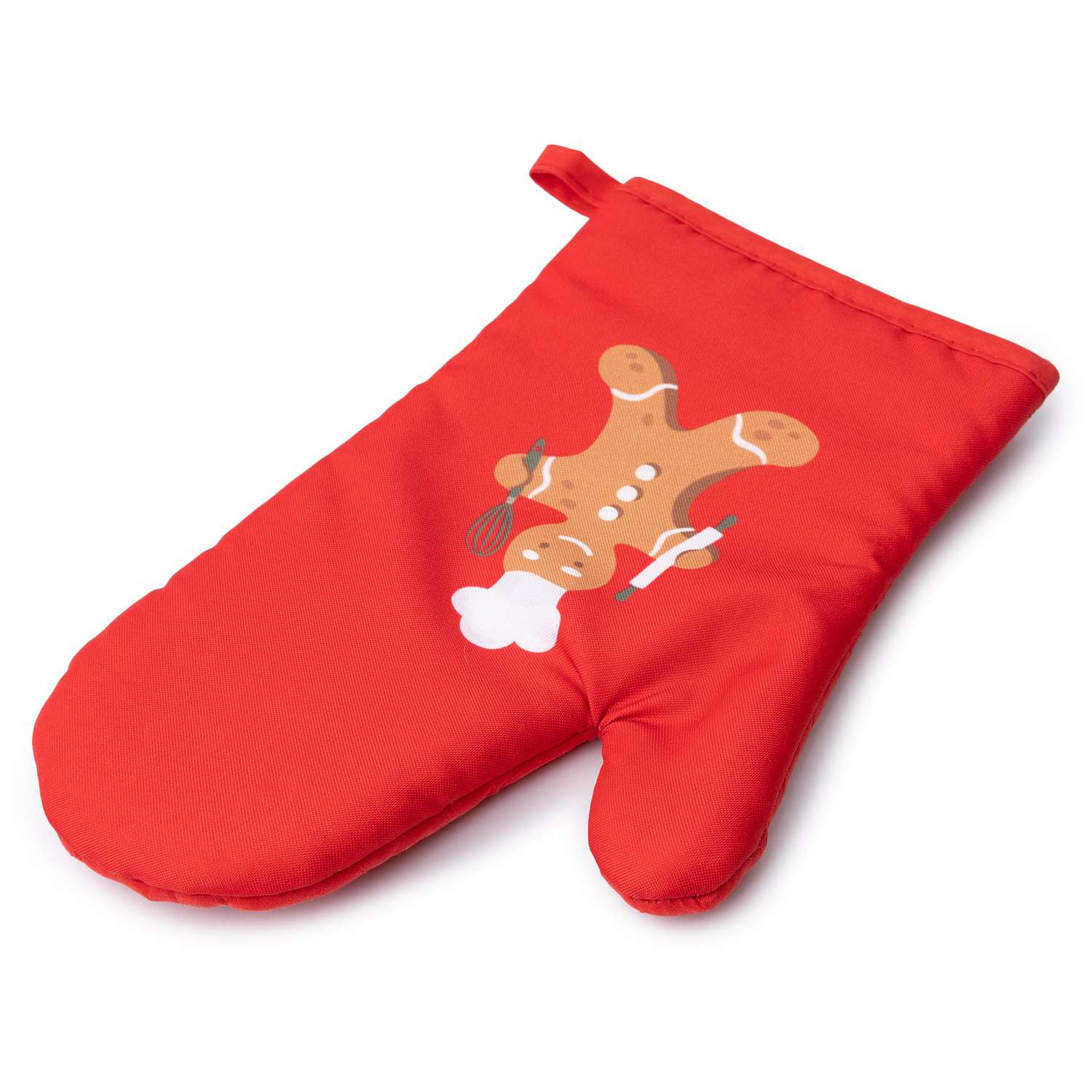 Прихватка ё - фото 4