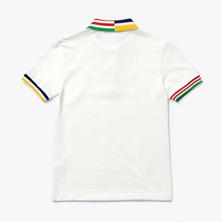 Поло Lacoste