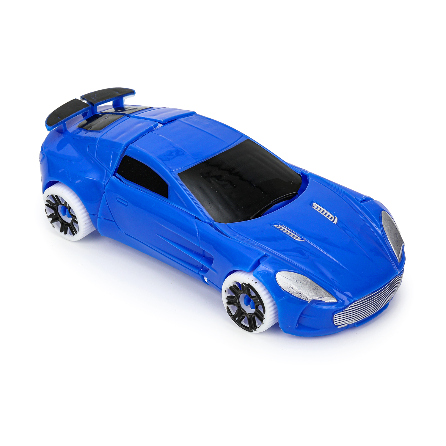 Игровой набор Технодрайв - фото 6