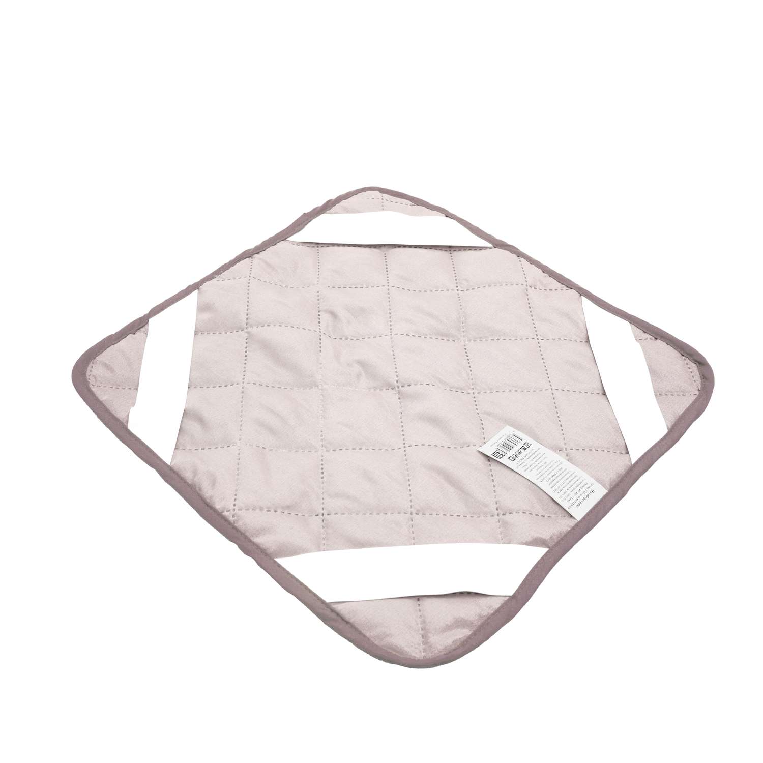 Подушка на стул . 40 x 40 см 1 шт. - фото 1