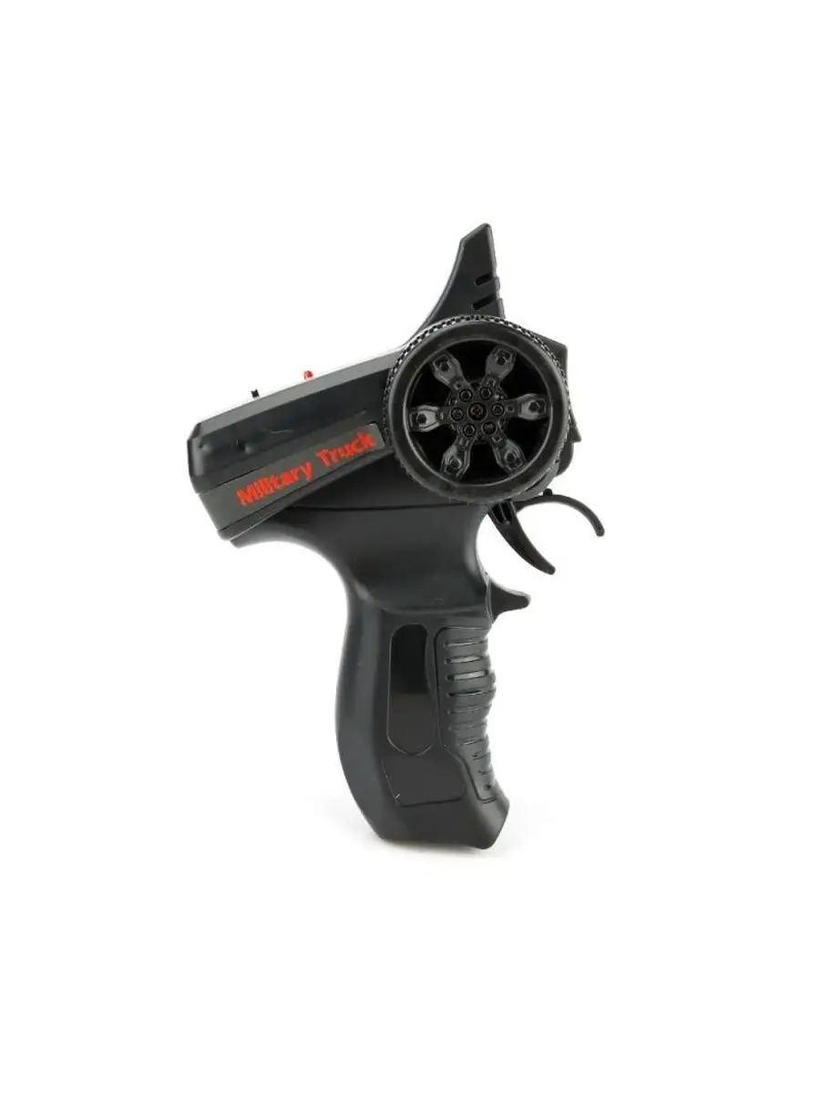 Автомобиль РУ WPL - фото 10