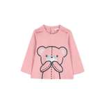 Лонгслив ORIGINAL MARINES