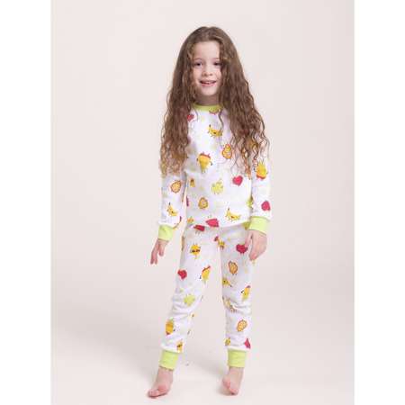Пижама Ete Children