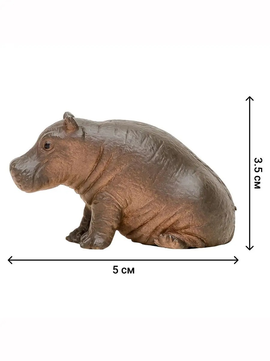 Игровой набор Masai Mara Ферма - фото 5