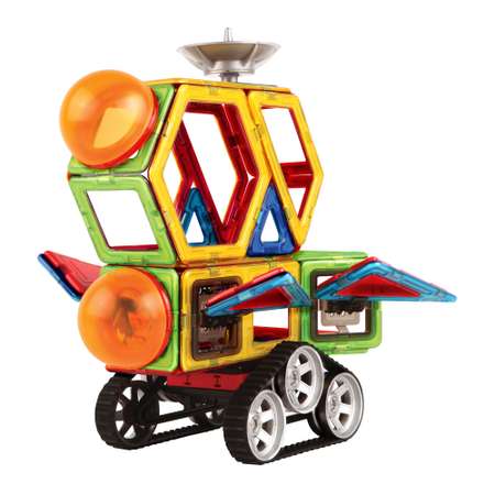 Конструктор Magformers магнитный