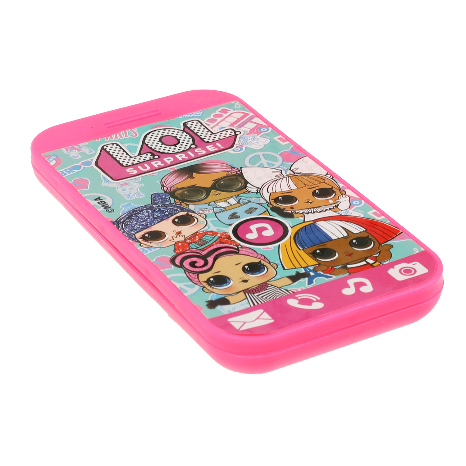 Игрушка УМка - фото 6