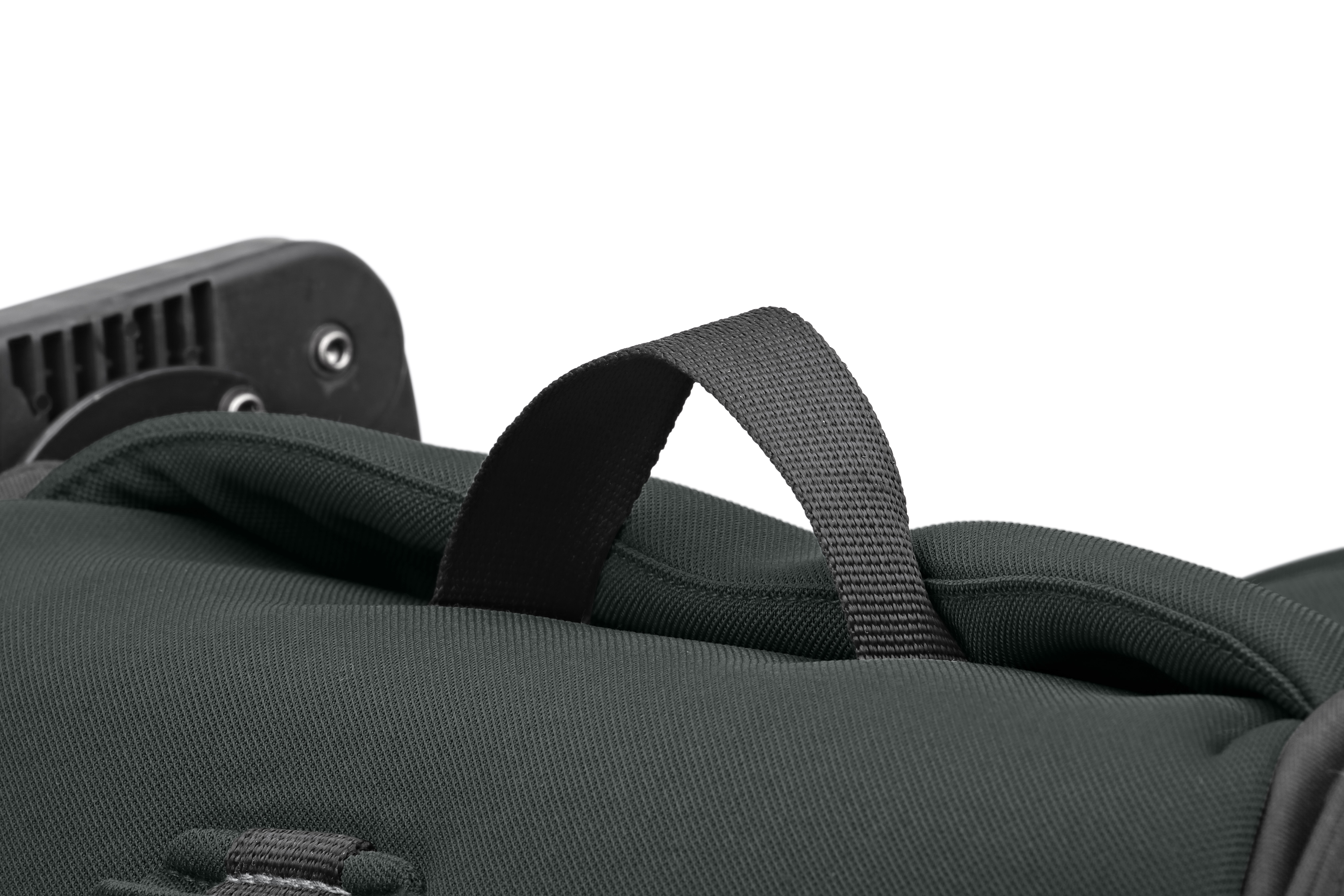 Коляска прогулочная Peg-Perego X-Country зеленый - фото 12