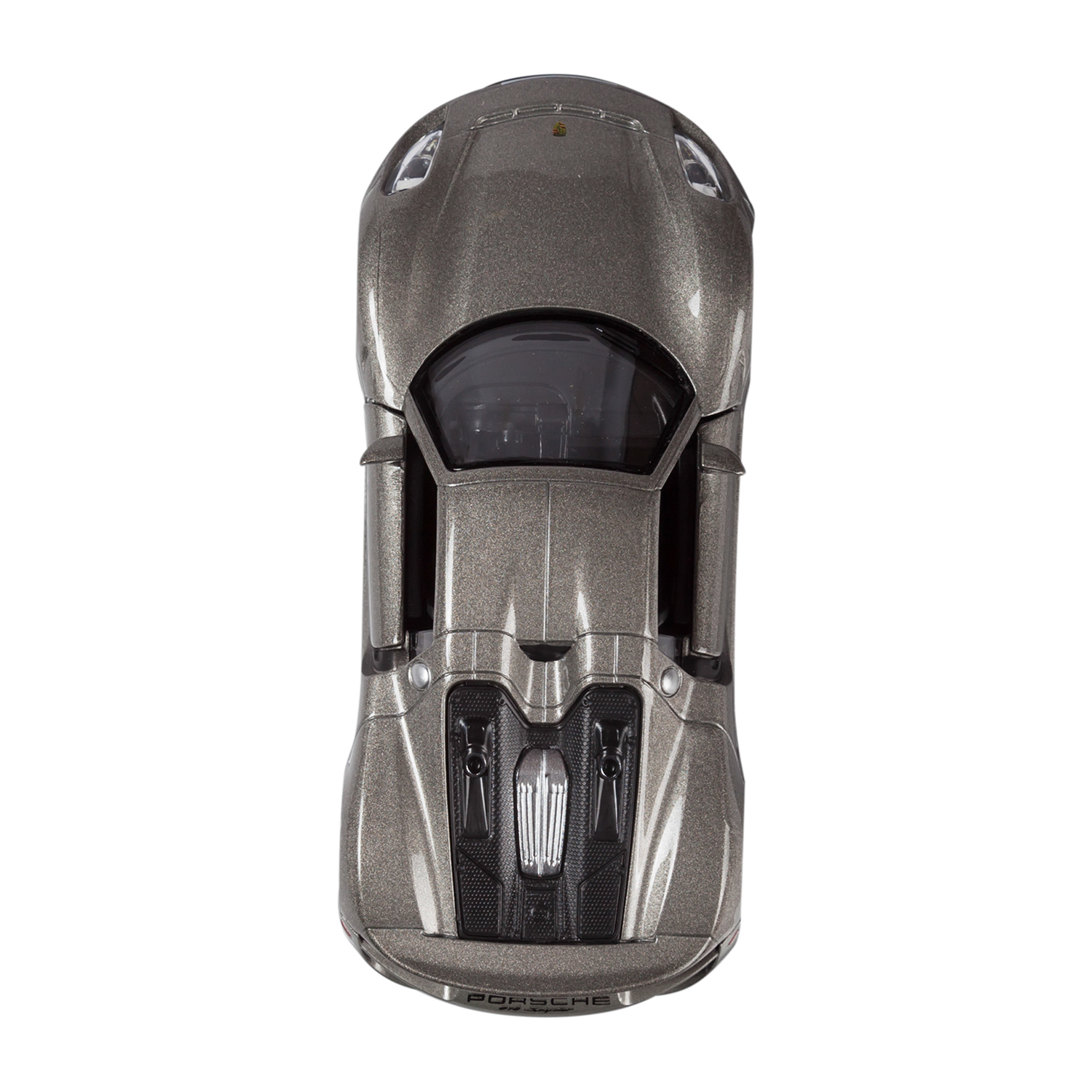 Автомобиль Mobicaro Porsche 918 Spyder 1:32 в ассортименте 544030 - фото 5