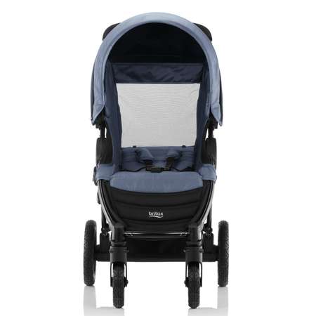 Коляска прогулочная Britax B-Motion