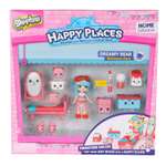 Игровой набор Happy Places Shopkins