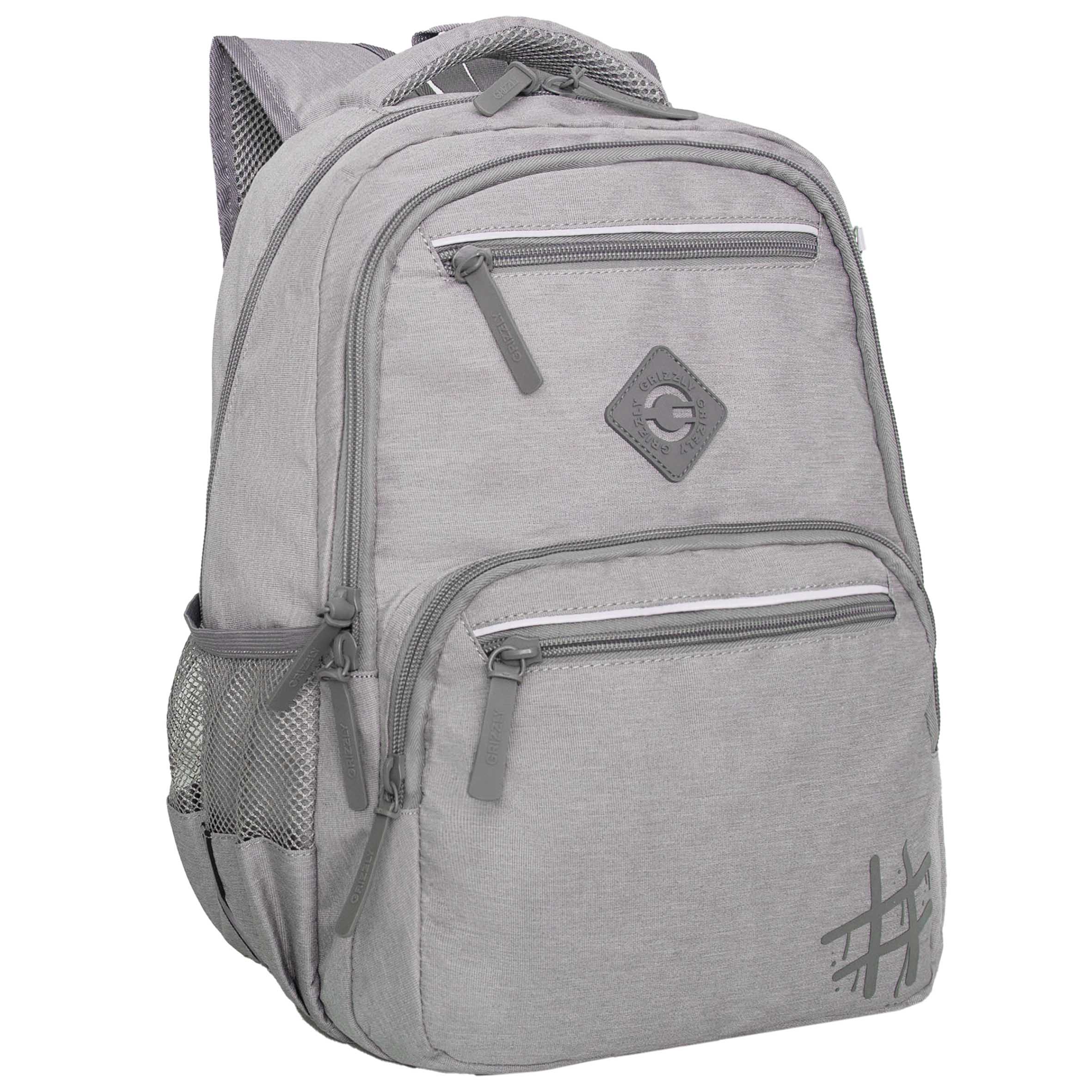 Рюкзак Grizzly для мальчика - фото 2