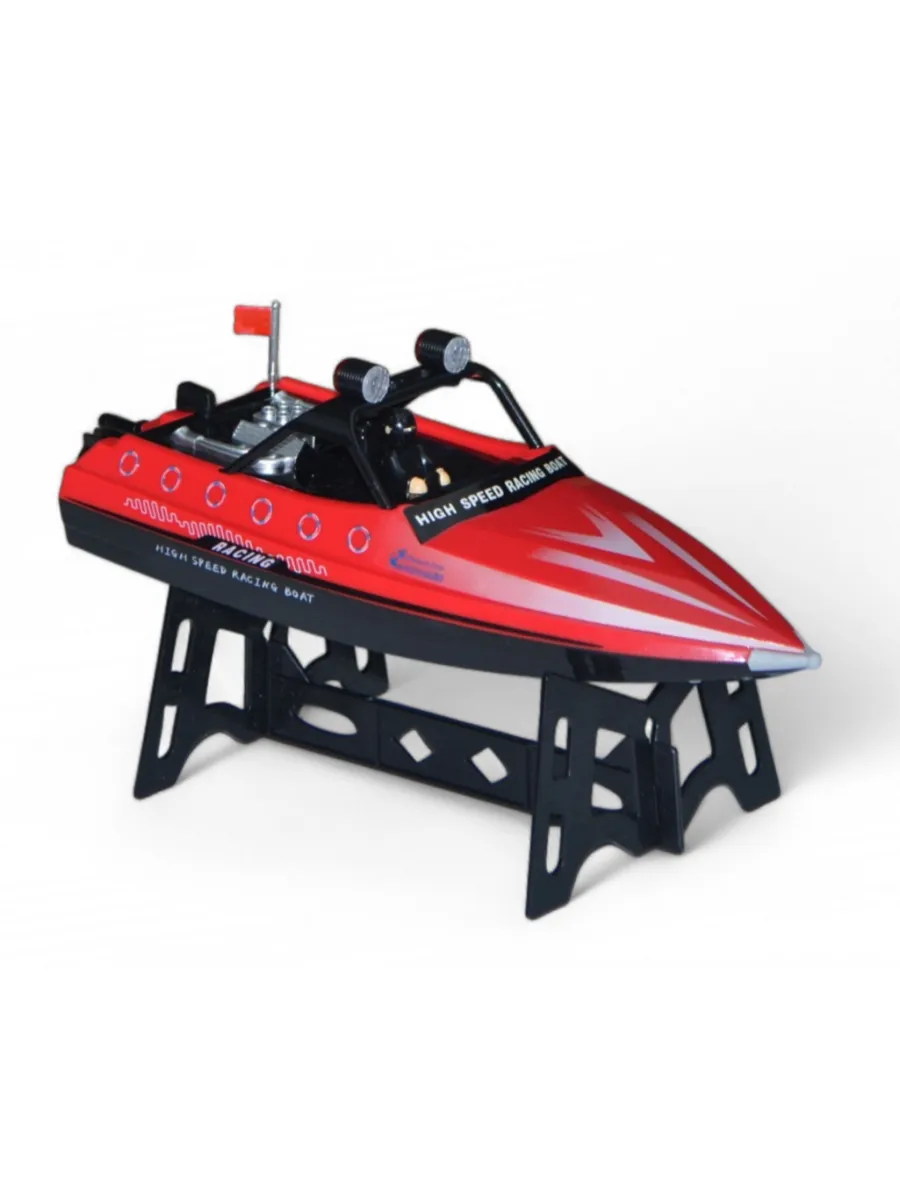 Автомобиль РУ WL TOYS - фото 2