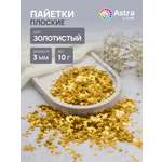 Набор для творчества Astra Craft бисер