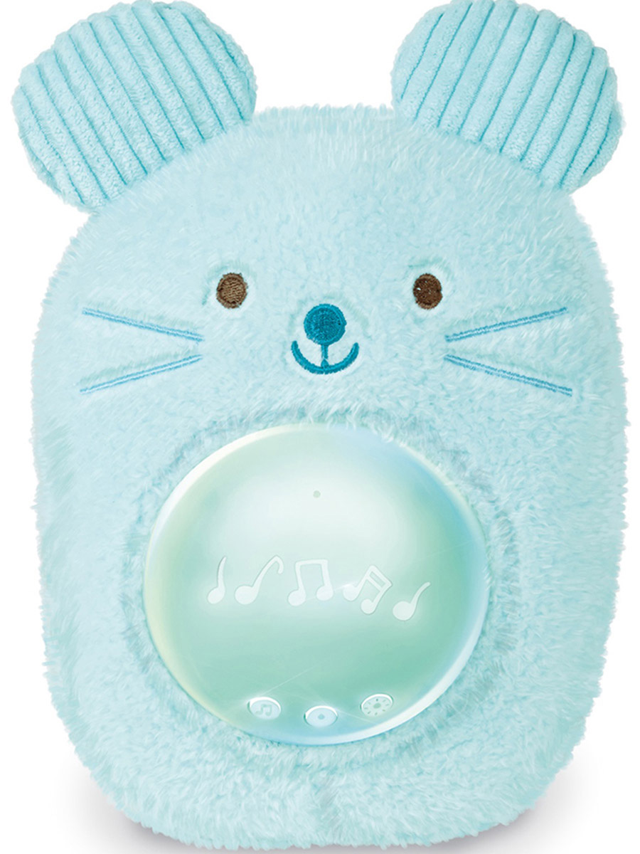 Игрушка Hape комфортер Мышка - фото 6