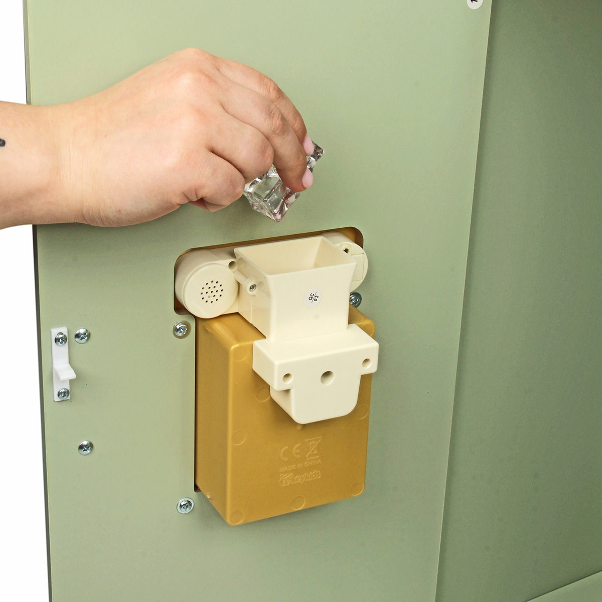 Игрушечная кухня Lisa Doll - фото 10