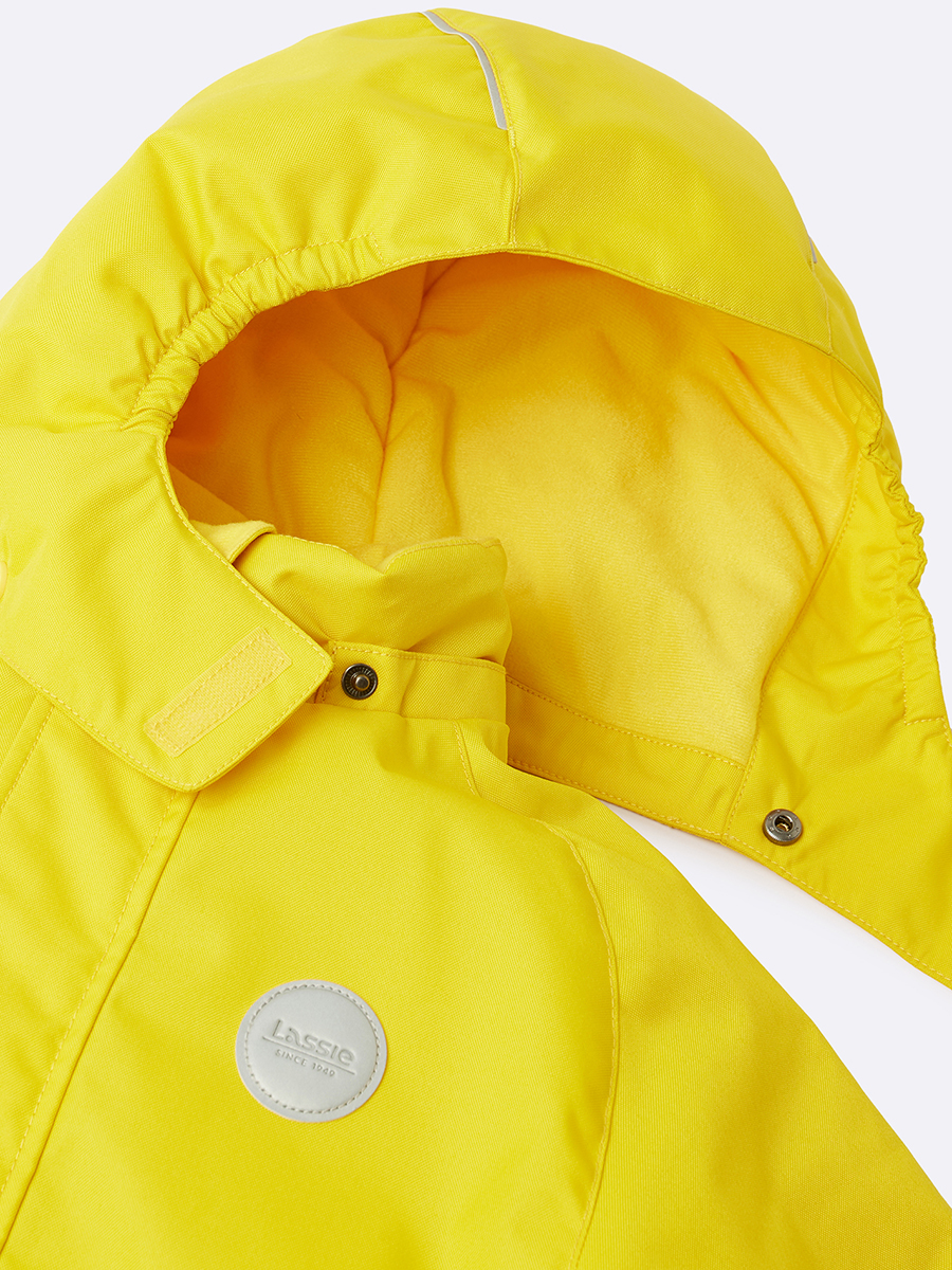 Комбинезон Lassie 72103411-2390 - фото 3