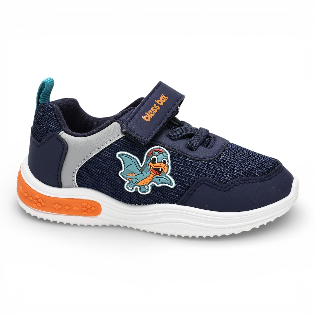 Кроссовки BLESSBOX BX53296B - фото 6