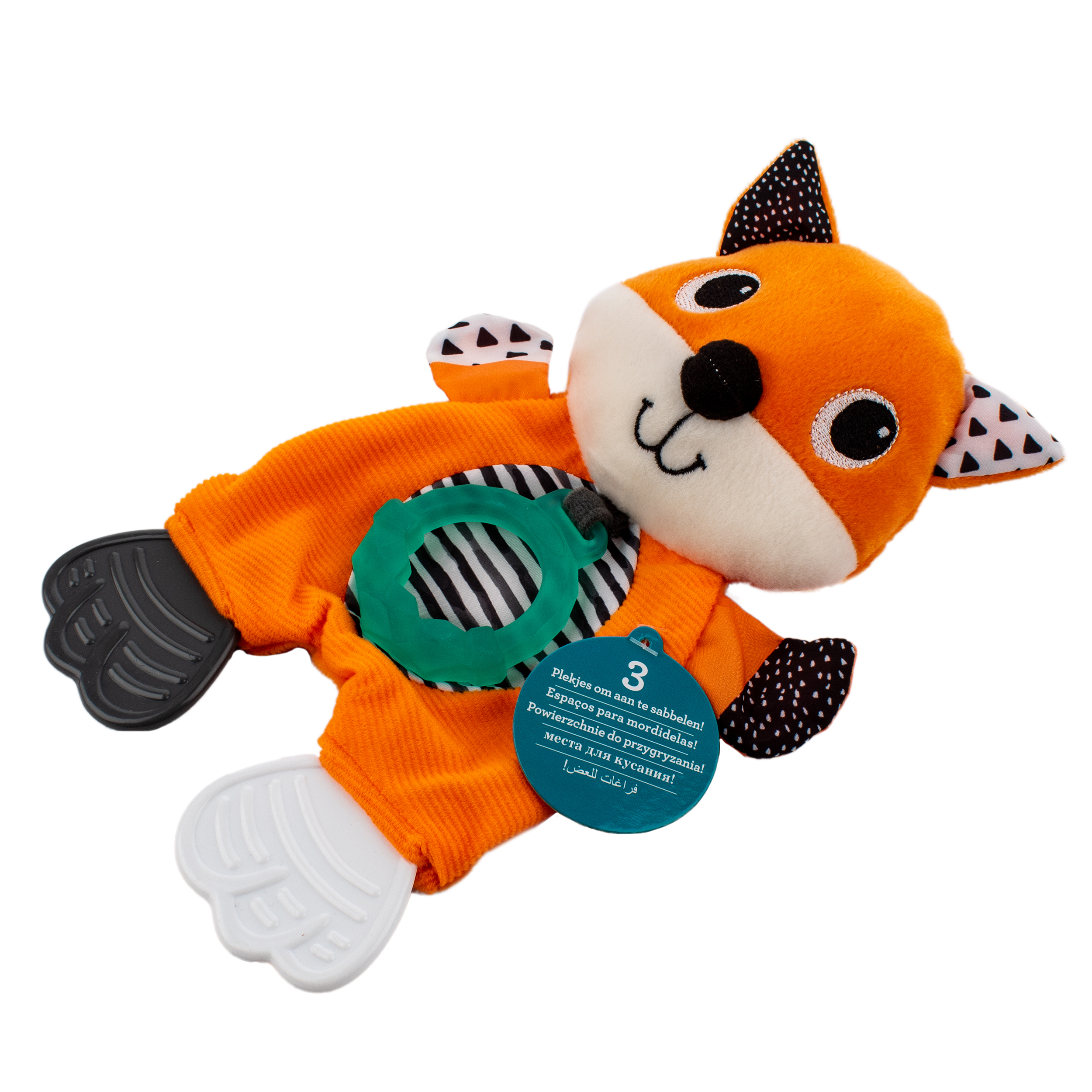 Игрушка INFANTINO - фото 3