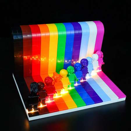 Конструктор LEGO Creator 302 дет.