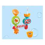 Игрушка BabyGo мельница