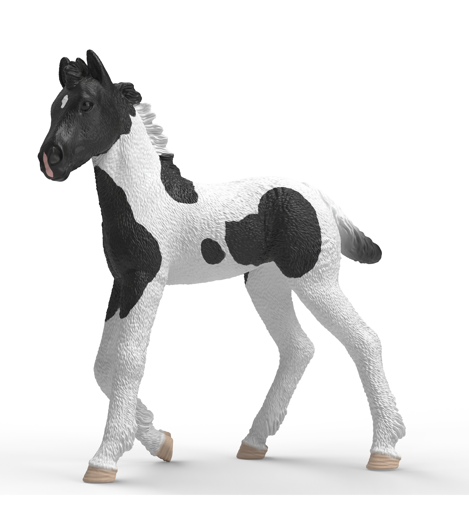 Фигурка SCHLEICH Collectible Foals Series 2 в ассортименте - фото 8