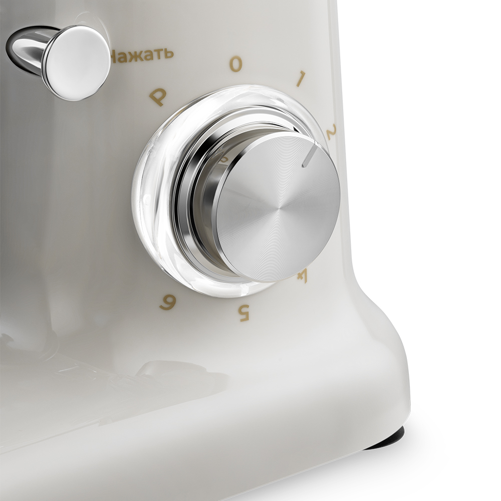 Планетарный миксер KITFORT КТ-3422-2 - фото 3