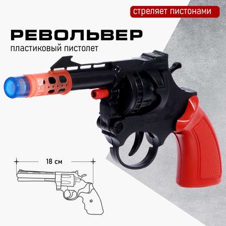 Пистолет . Револьвер